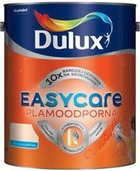 Farba matowa DULUX EASYCARE czar alabastru 5L