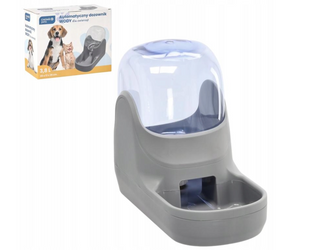 Automatyczny poidło na wodę dla psa lub kota 3800ml 35 X 17 X 29cm