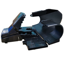 Pułapka na myszy szczury BROS MONSTER