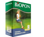 Trawa Renowacyjna BIOPON 1kg