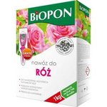 Nawóz do róż BIOPON 1kg