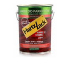 Lakier do parkietu HARTZ LACK Siper Strong  3L połysk