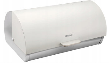 Chlebak metalowy KINGHOFF KH-3613