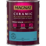 Farba MAGNAT CERAMIC Szmaragdowy Akwamaryn 2,5L