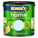 Bondex smart home błękit jak z obrazka 2,5 L