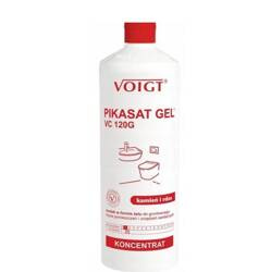 Żel do gruntownego mycia VOIGT PIKASAT 1L