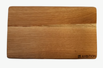 Deska drewniana AMBITION NATURAL RUSTIC 35x22cm
