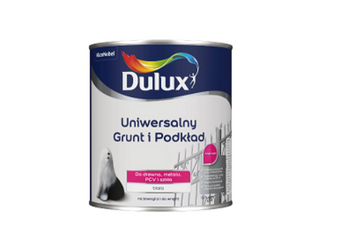 Grunt i podkład uniwersalny DULUX 0,7L