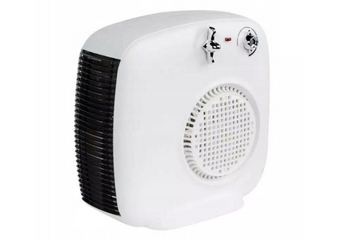 Termowentylator termostat VOLTENO VO2520 2000W 2poziomy