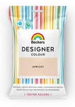 Tester BECKERS DESIGNER COLOR apricot 0,05L