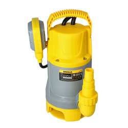 Pompa do brudnej wody  EGA BRENAR 400W 125 l/min