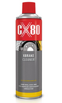 Preparat do czyszczenia hamulców CX-80 XBRAKE CLEANER 0,6L