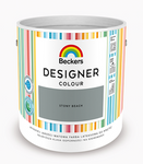 Farba BECKERS DESIGNER COLOUR Stony Beach 2,5L