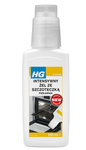 Intensywny żel ze szczotką do piekarnika HG 250ml