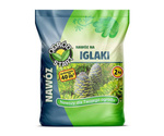 Nawóz do Iglaków  OGRÓD START  2kg