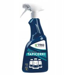 Płyn do Czyszczenia Tapicerki w Samoch ETRO 0,5L