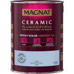 Farba MAGNAT CERAMIC Błękitny Topaz 2,5L