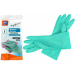 Rękawice domowe RAVI Nitrylowe S 1para