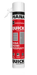 Piana Montażowa Niskoprężna MAJESTIK QUICK 750ml