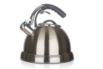 Czajnik z gwizdkiem BANQUET METALLIC 2,7L