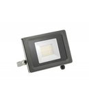 Naświetlacz LED GTV Viper 30W,2700lm, 4000K