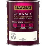 Farba MAGNAT CERAMIC Biały Diament 5L