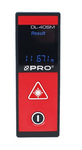 Dalmierz laserowy  PRO DL-40SM miernik odległości