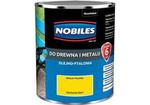 Farba NOBILES FTALONAL żółty półpołysk 0,7L 
