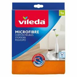 Ściereczka do kurzu VILEDA Microfibre 1szt.