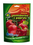Nawóz do pomidorów i papryki OGRÓD START 250g 
