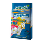 Uniwersalne podłoże kwiatowe 2w1 20L