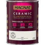 Farba MAGNAT CERAMIC Alabastrowy Kryształ 2,5L