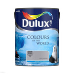 Farba Dulux Kolory Świata Szara Poświata 5L