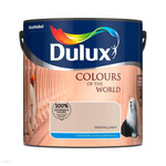 Farba Dulux Kolory Świata Beżowy Pled 2,5L