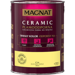 Farba MAGNAT CERAMIC Złocisty Topaz 2,5L