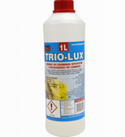 Płyn do usuwania wykwitów i pozostałości po cemencie TRIO-LUX 1L