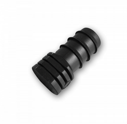 Zaślepka, wtyk na wąż 16mm BRADAS DSWA09-16L