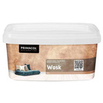 Wosk nabłyszczająco-impregnujący PRIMACOL 0,6kg