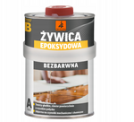 Żywica Epoksydowa Dwuskładnikowa DRAGON 500g + Utwardzacz 250 g