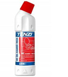 Żel do WC TENZI kamień i rdza 075L