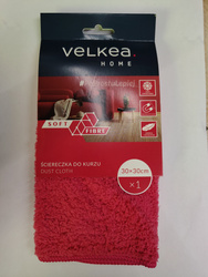 Ściereczka do kurzu VELKEA 30x30cm