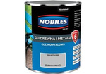 Farba NOBILES FTALONAL popielaty półpołysk 0,7 L 