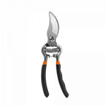 Sekator ergonomiczny 8,5" CARBON-STEEL BRADAS KT-RG1008