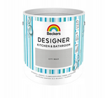 Farba BECKERS DESIGNER K&B City Walk 2,5L
