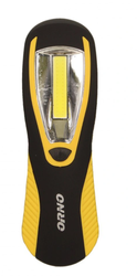 Latarka warsztatowa LED COB 3W, 200lm ORNO WL-7
