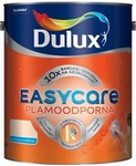 Farba matowa DULUX EASYCARE czysty róż 5L