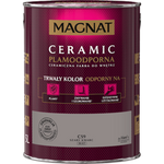 Farba MAGNAT CERAMIC Szary Kwarc 2,5L
