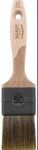Pędzel płaski HARDY Select 50X20MM *22*