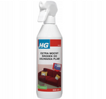 Środek do usuwania plam HG  EXTRA MOCNY 500ml