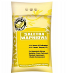 Saletra wapniowa granulowana 5kg do warzyw i kwiatów
